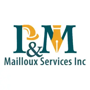 P & M Mailloux Services Inc